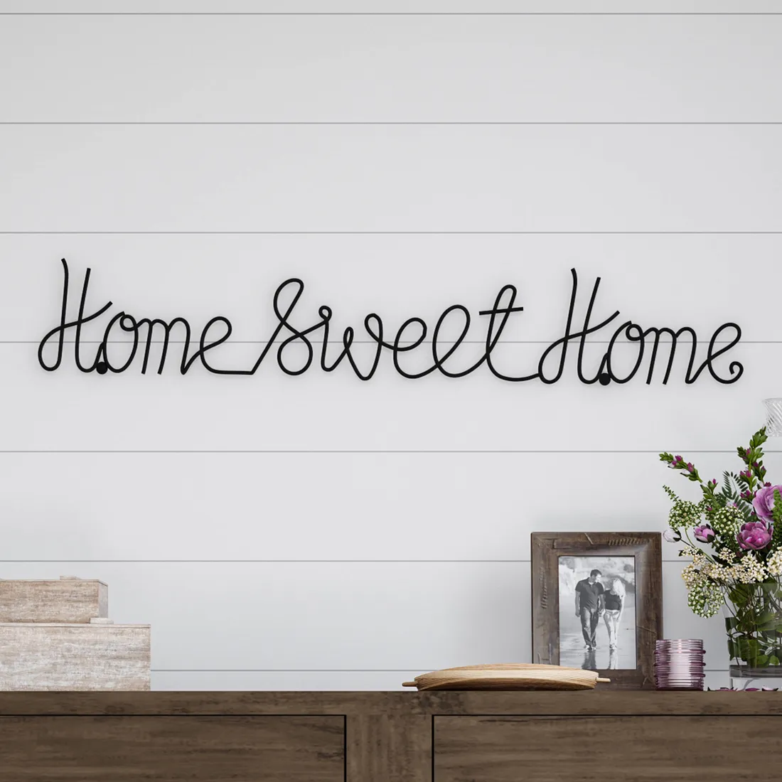 Home Sweet Home