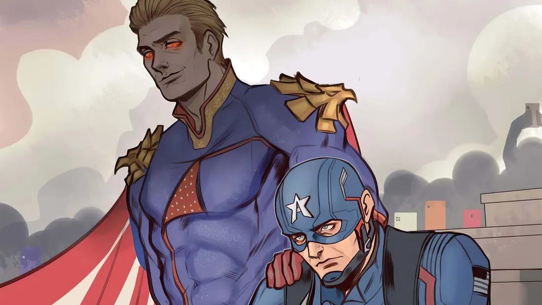 Homelander