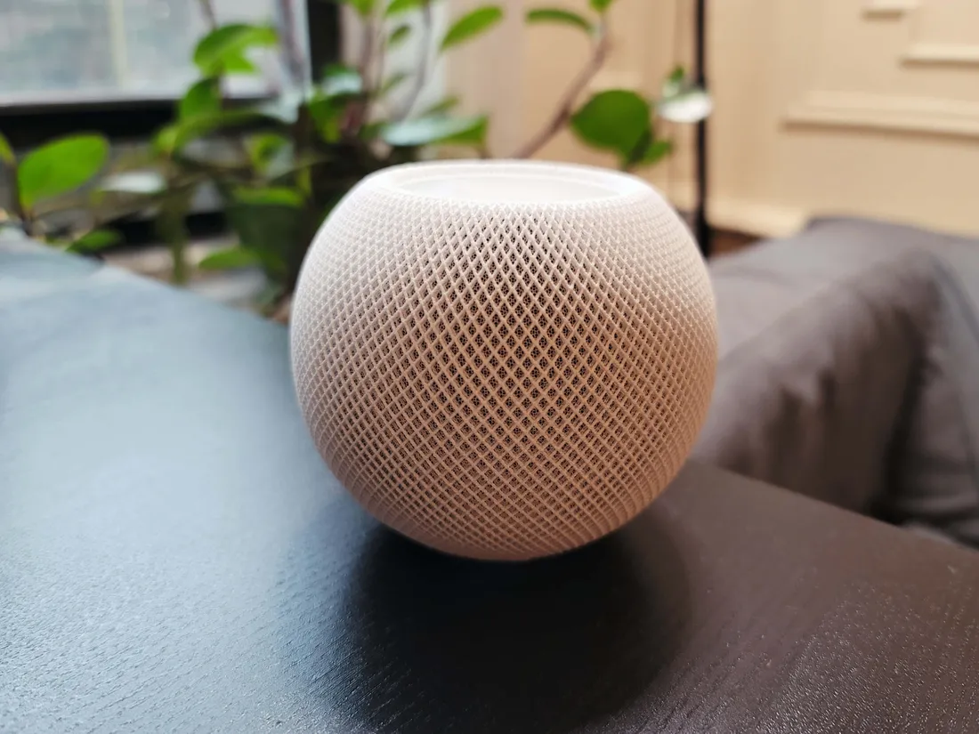 HomePod