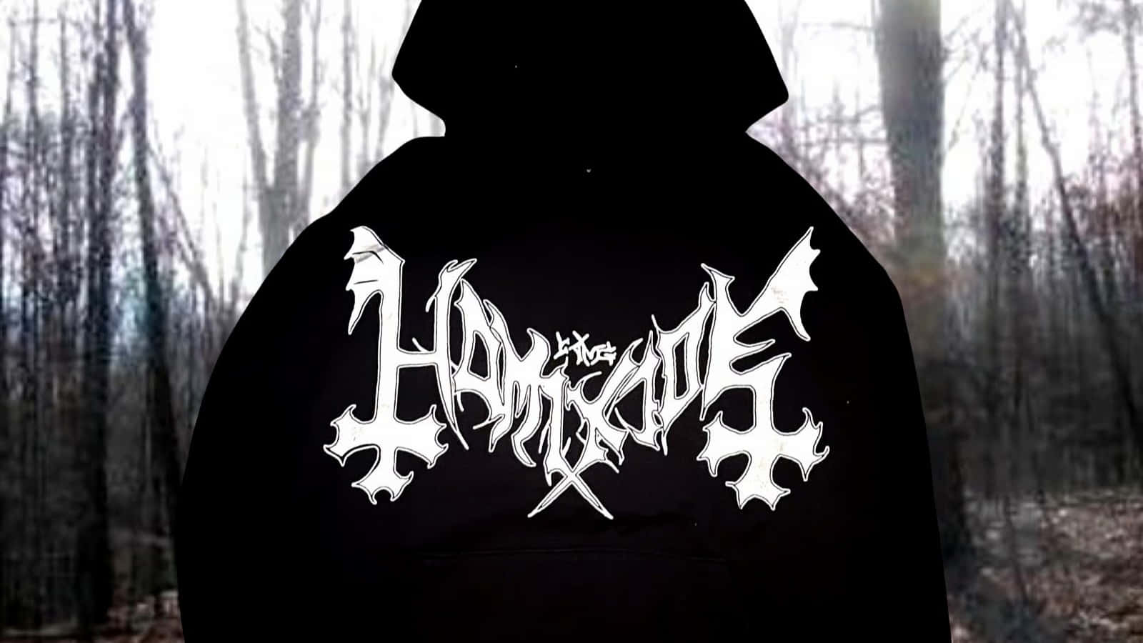 Homixide Gang, hoodie, black, HD Desktop Wallpaper