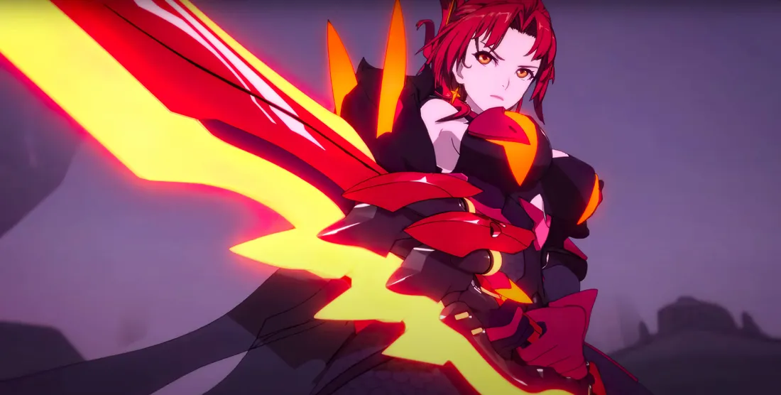 Honkai Impact