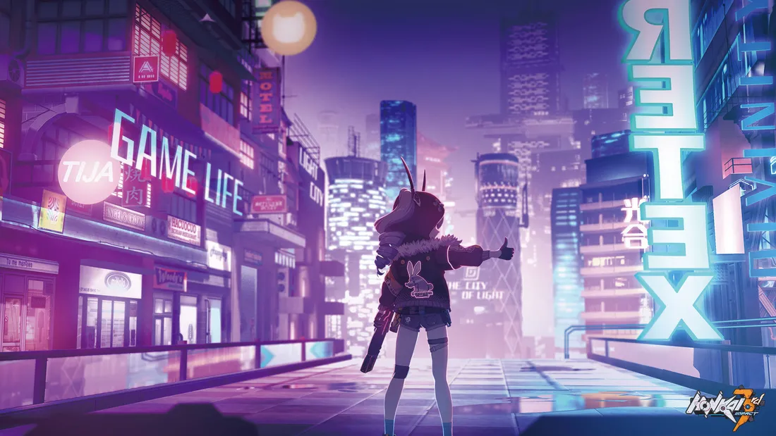 Honkai