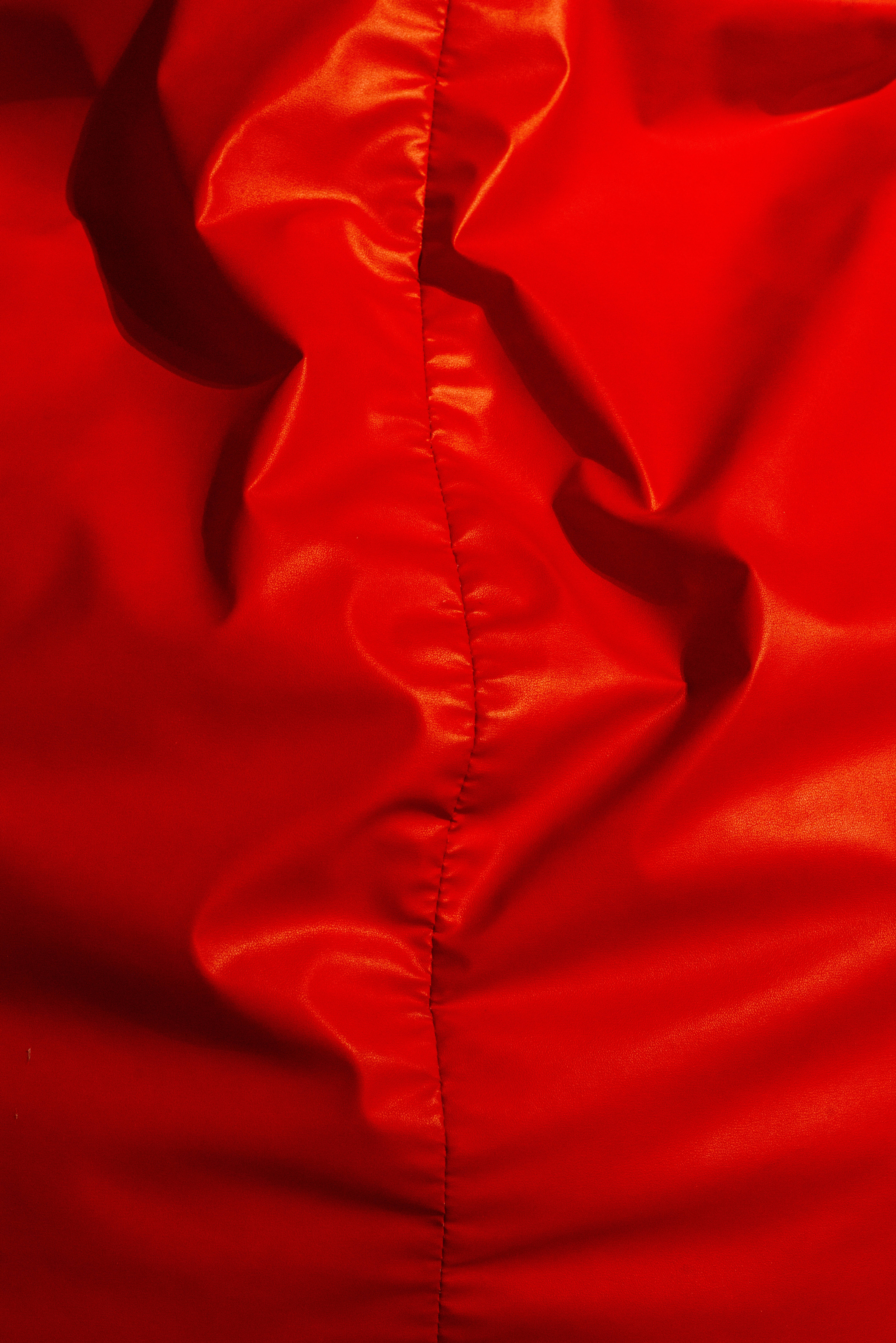 Red Hood, cloaks of justice, red satin fabric, 5K Phone Wallpaper