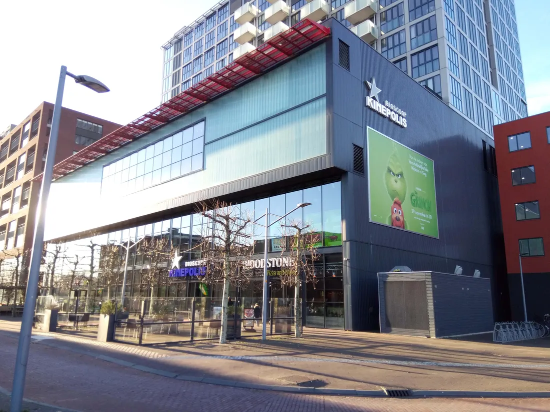 Hoofddorp