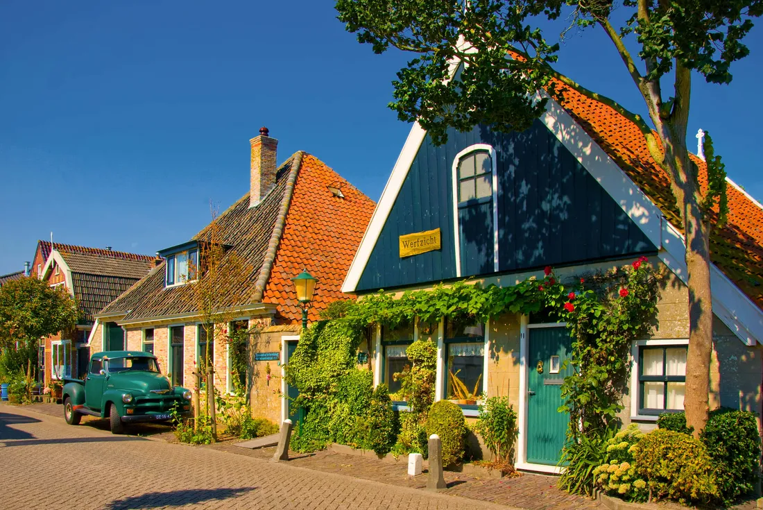 Hoorn