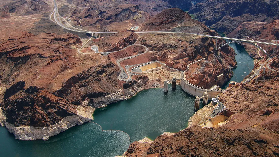 Hoover Dam