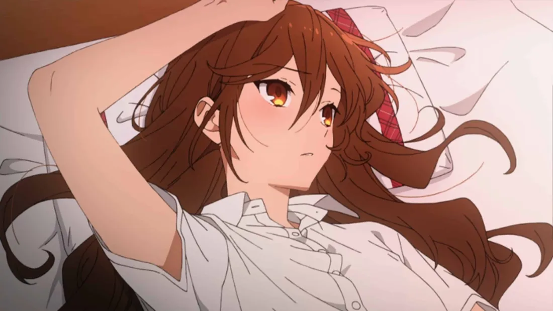 Hori Kyouko