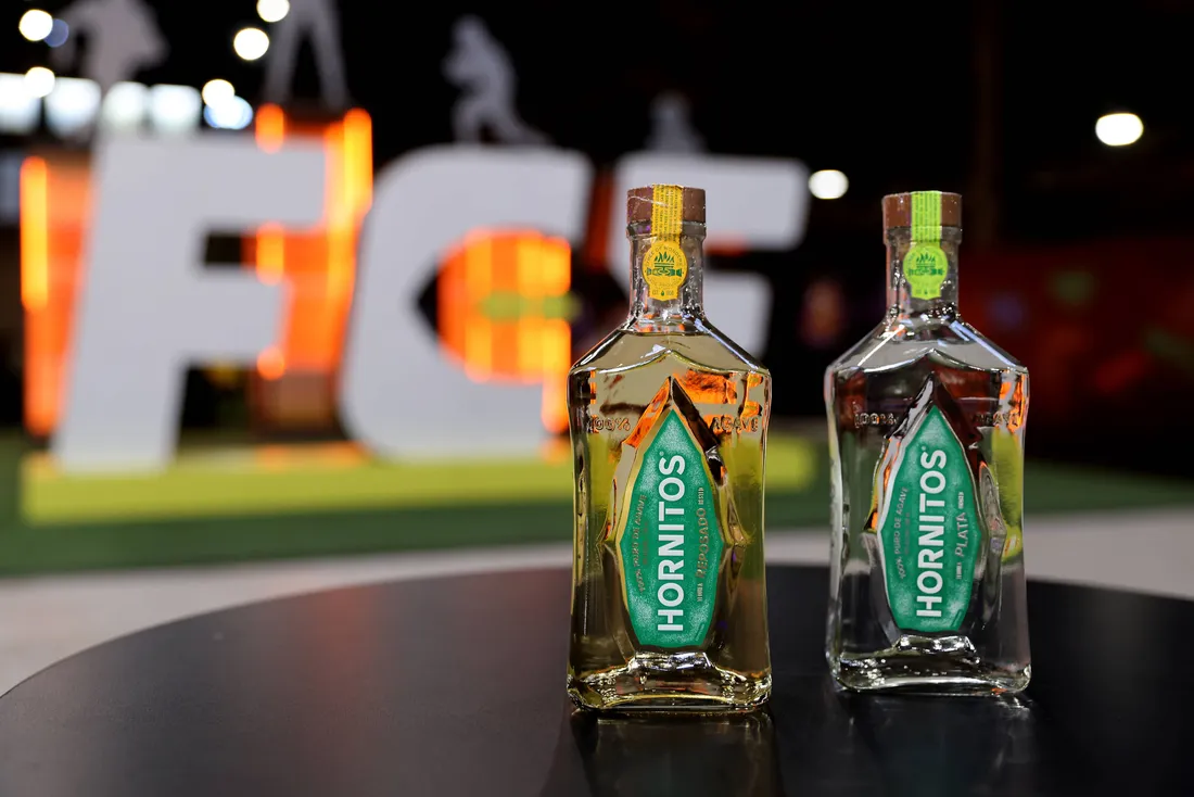 Hornitos Tequila