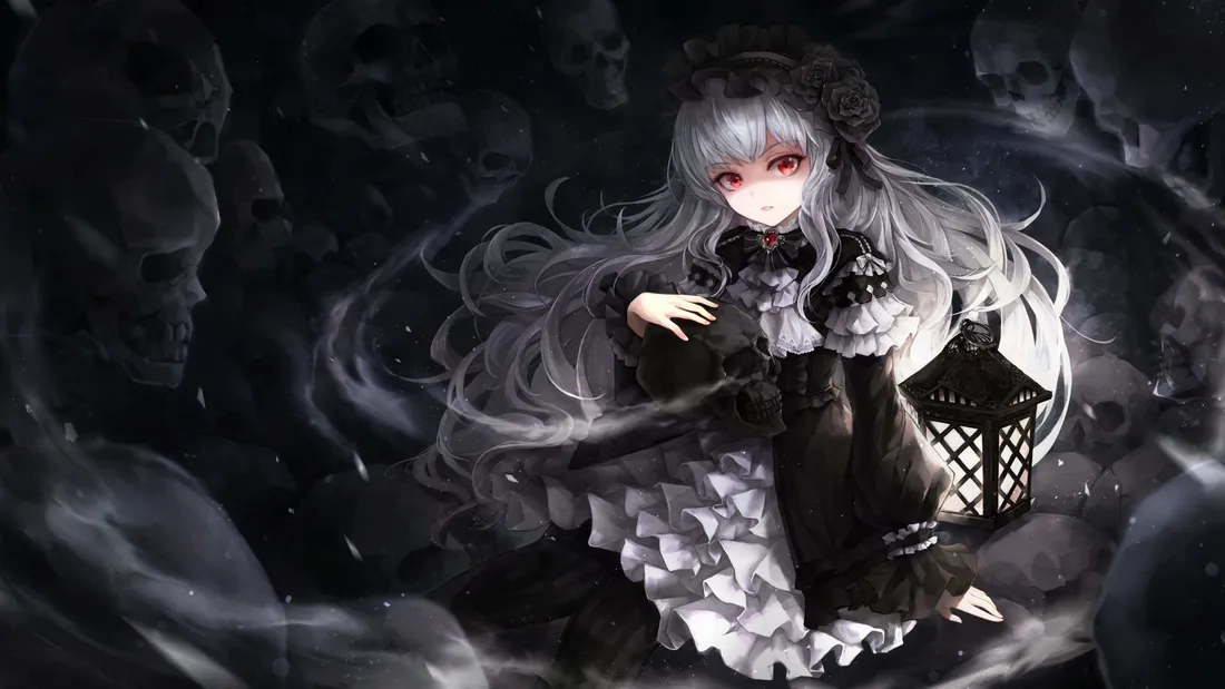 Horror Anime