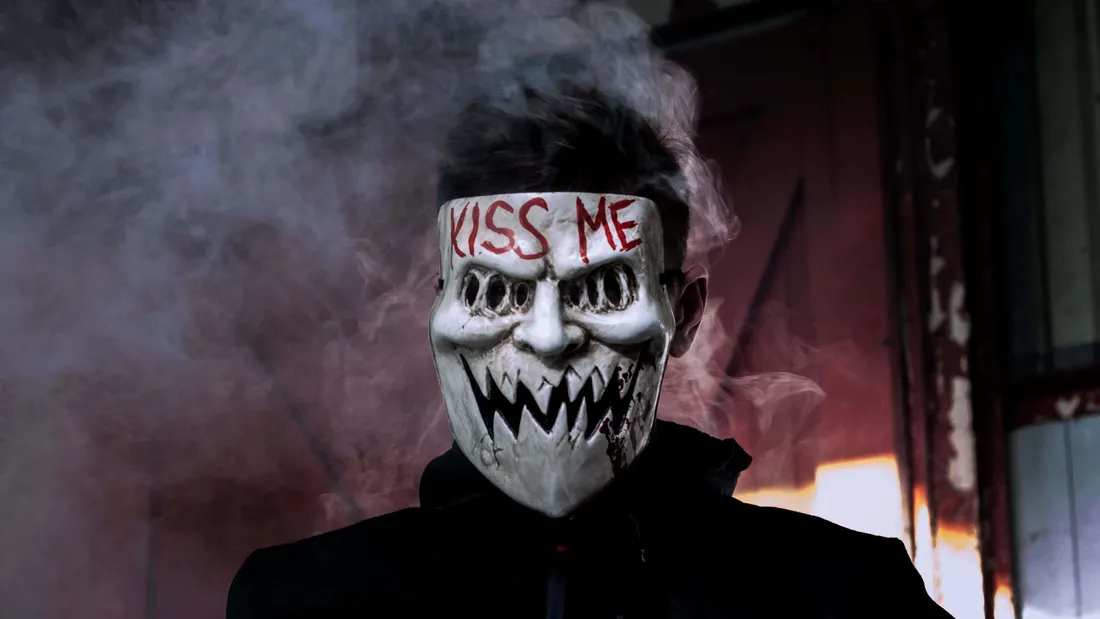 Horror Masks