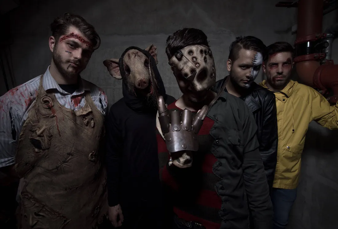 Horror