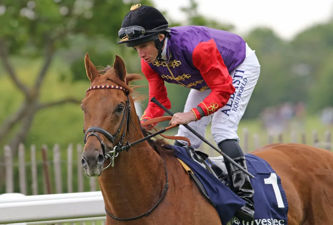 Horse Racing