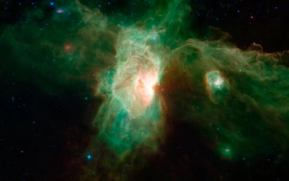 Horsehead Nebula Wallpapers