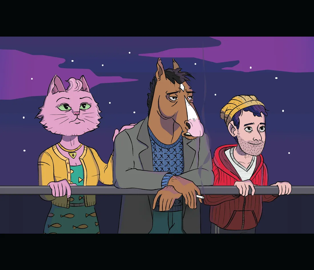 Horseman