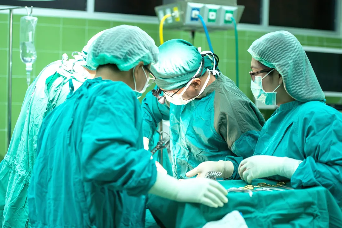 Hospital