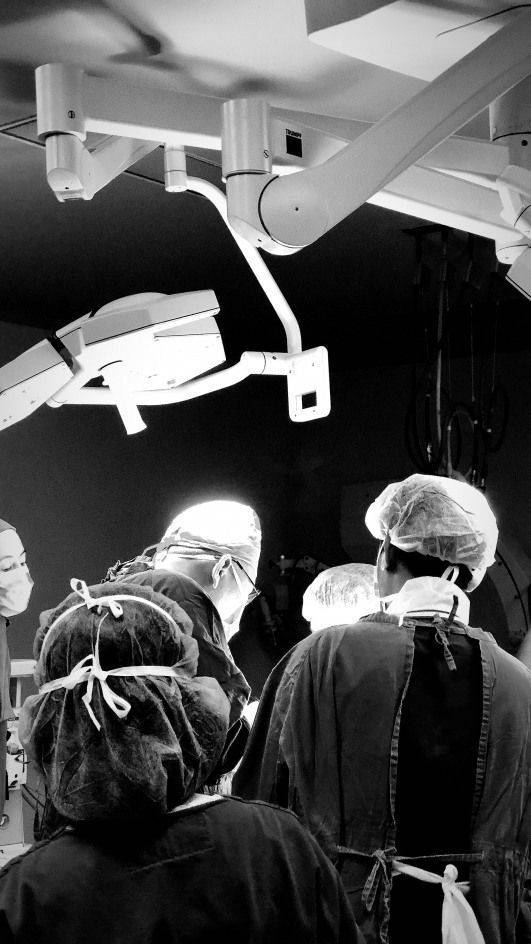 surgeon, operation, scrubs, SD Phone Wallpaper