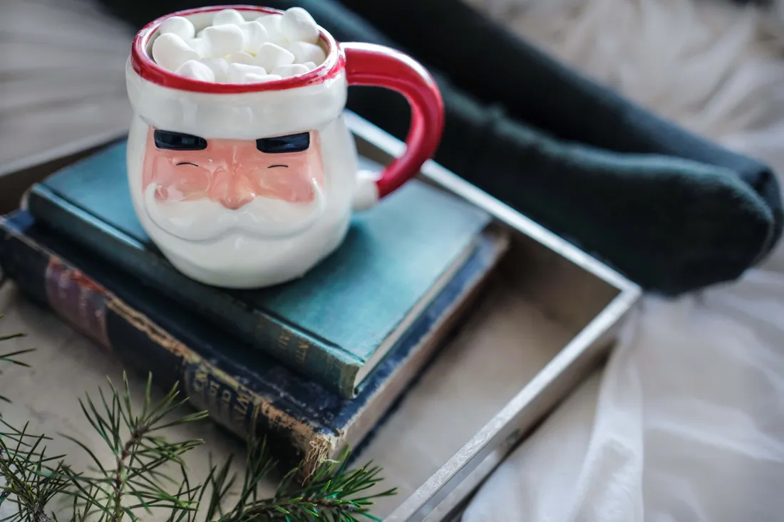 Hot Chocolate