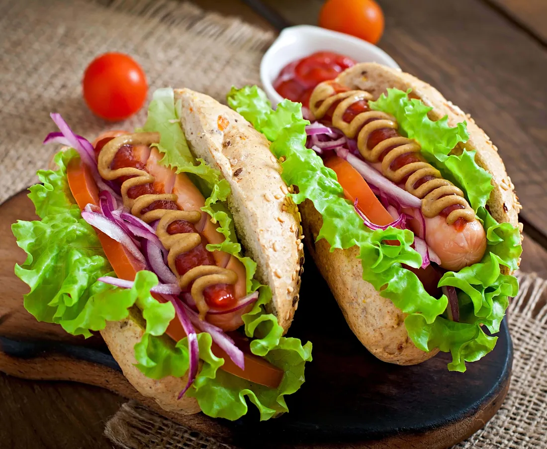 Hot Dog