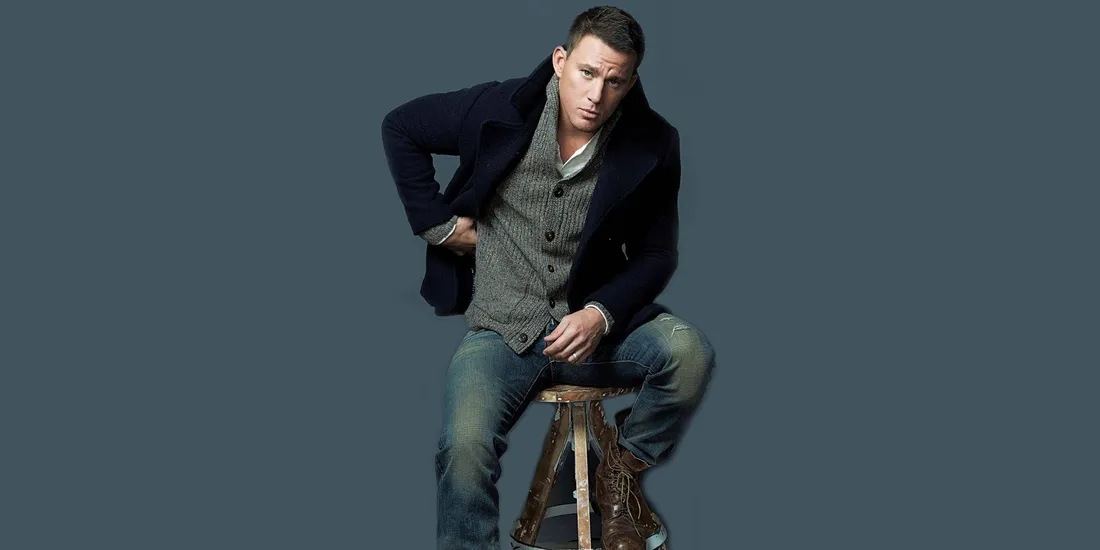Hot Guy