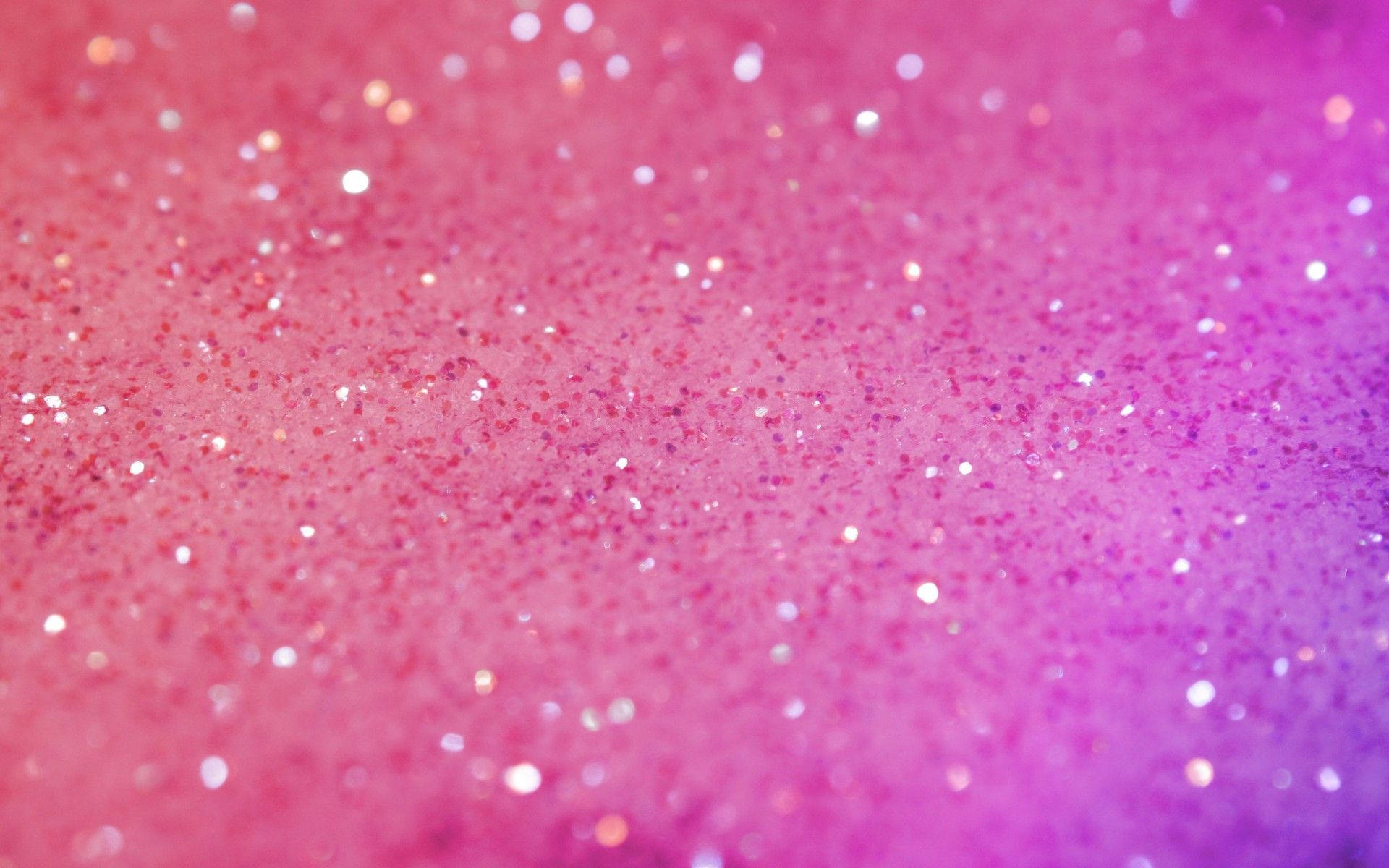 Hot Pink, sparkly glitters, shimmering pink, Full HD Desktop Wallpaper