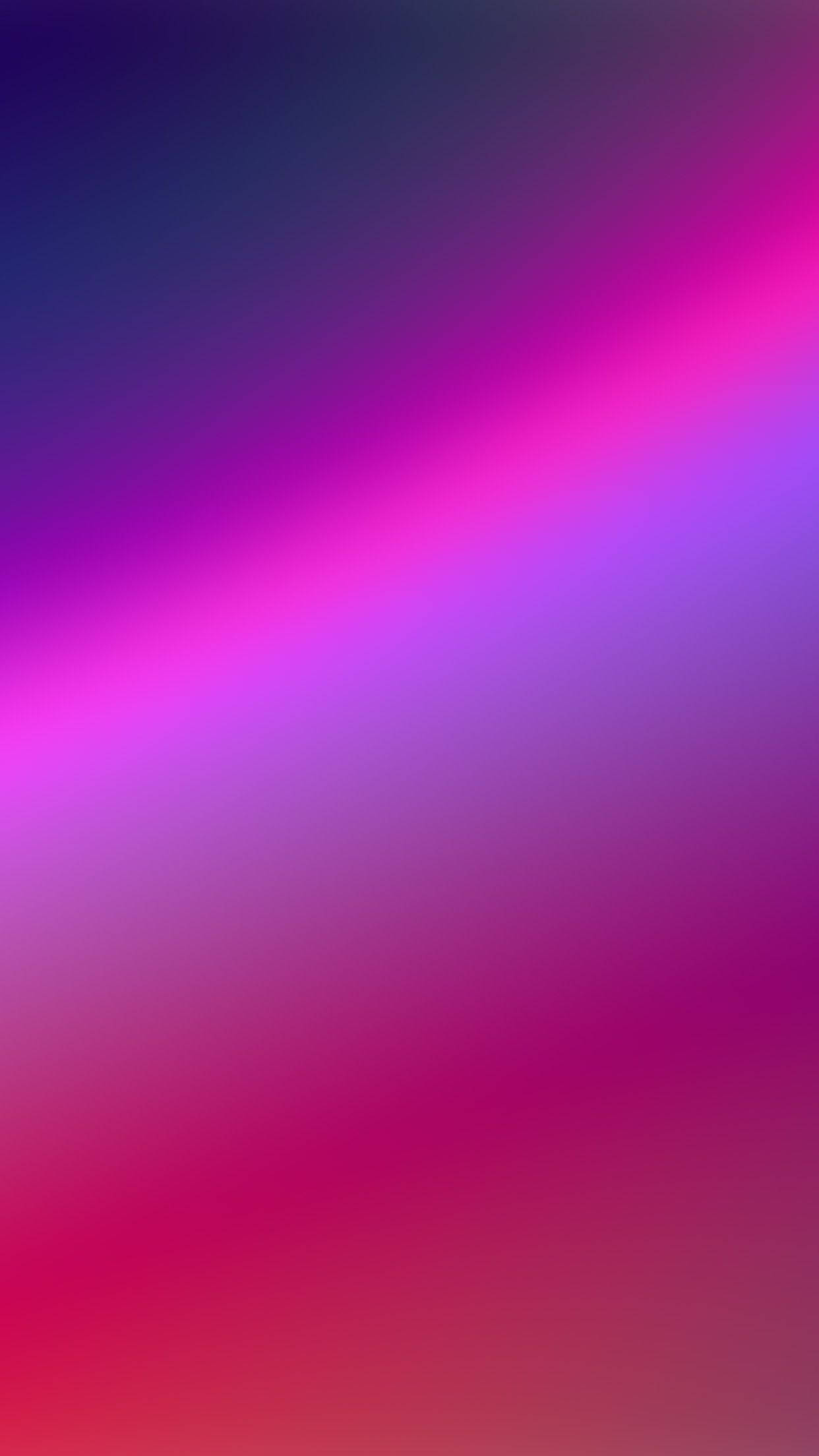Hot Pink, deep blue, electric pink, Full HD Phone Wallpaper