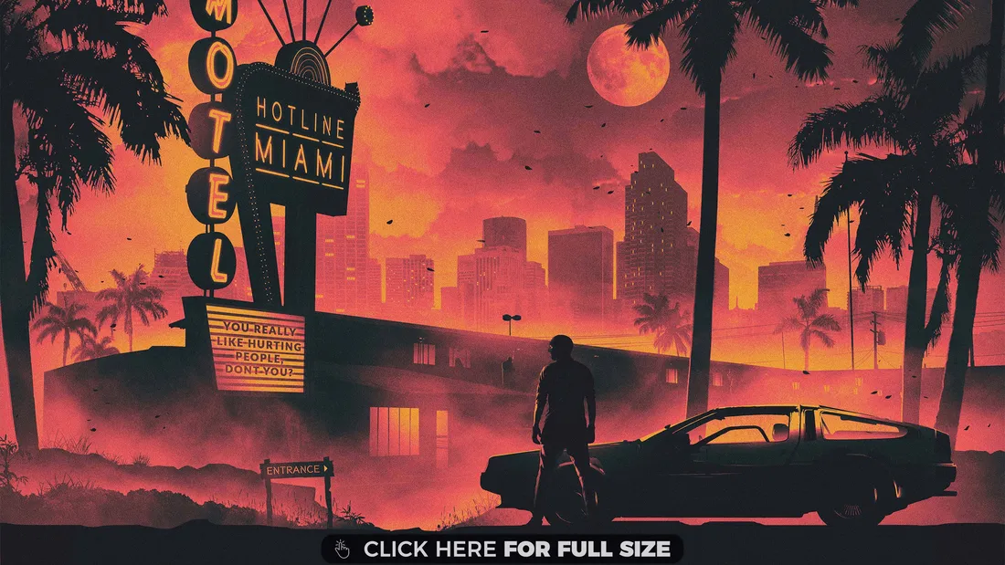 Hotline Miami