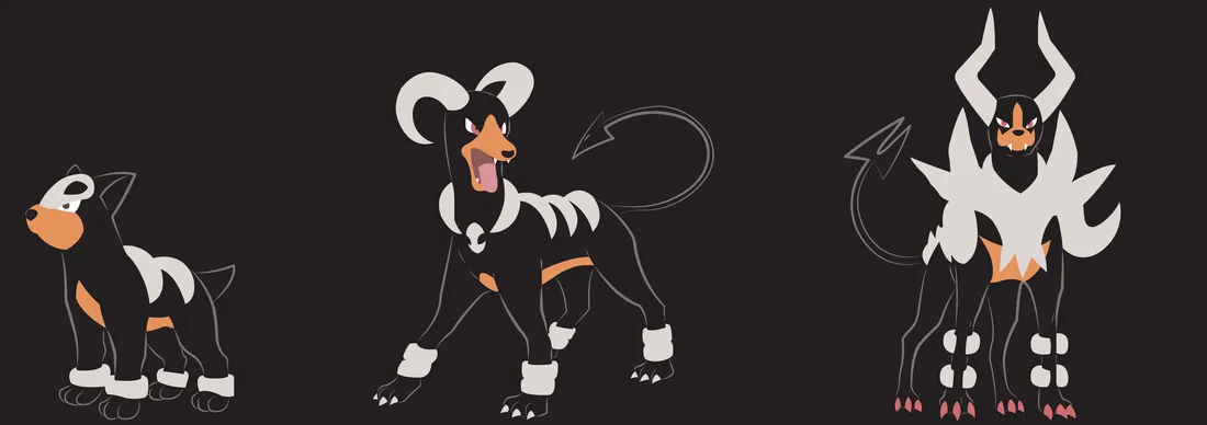 Houndoom