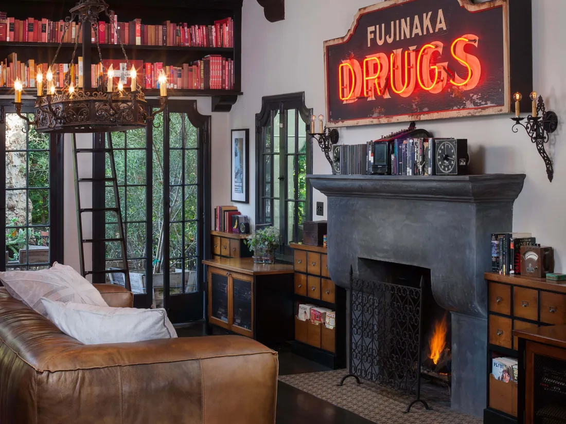 House Interior