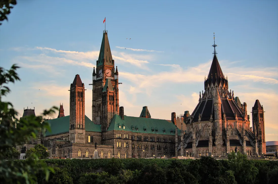 House Of Parliament