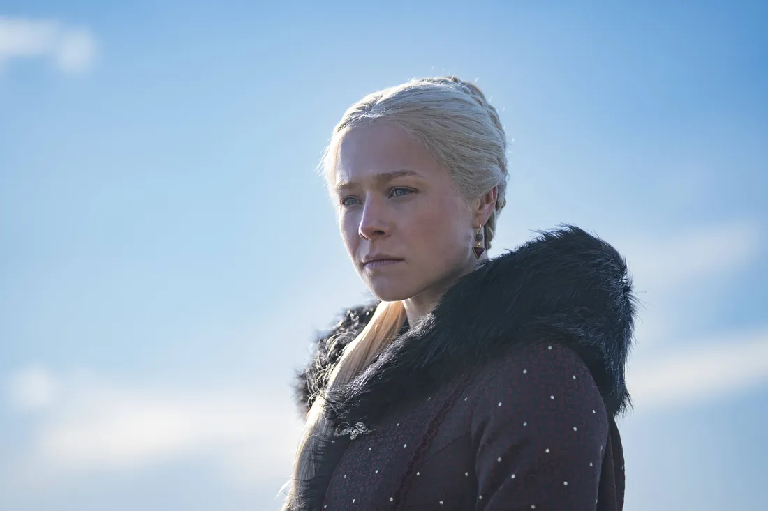 House Targaryen