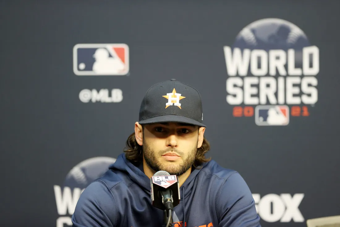 Houston Astros