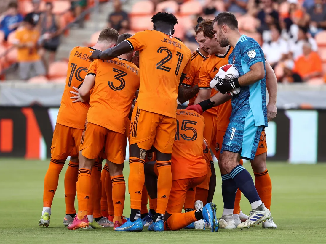 Houston Dynamo