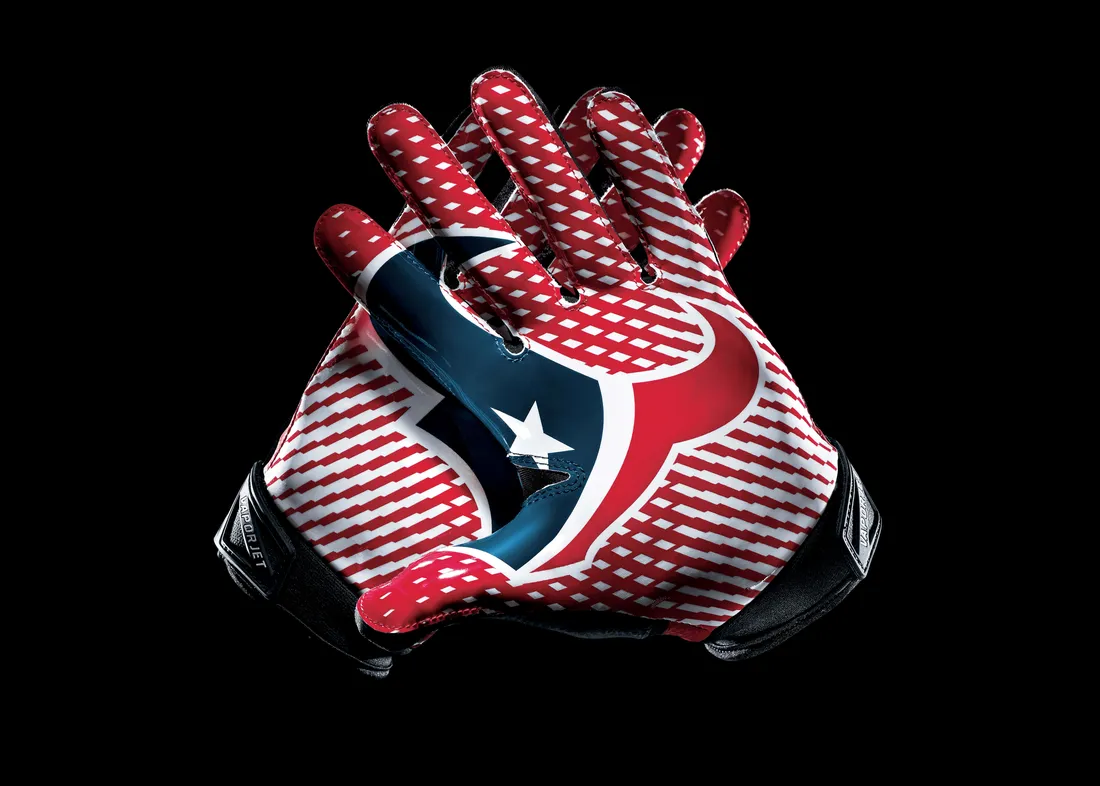 Houston Texans Logo