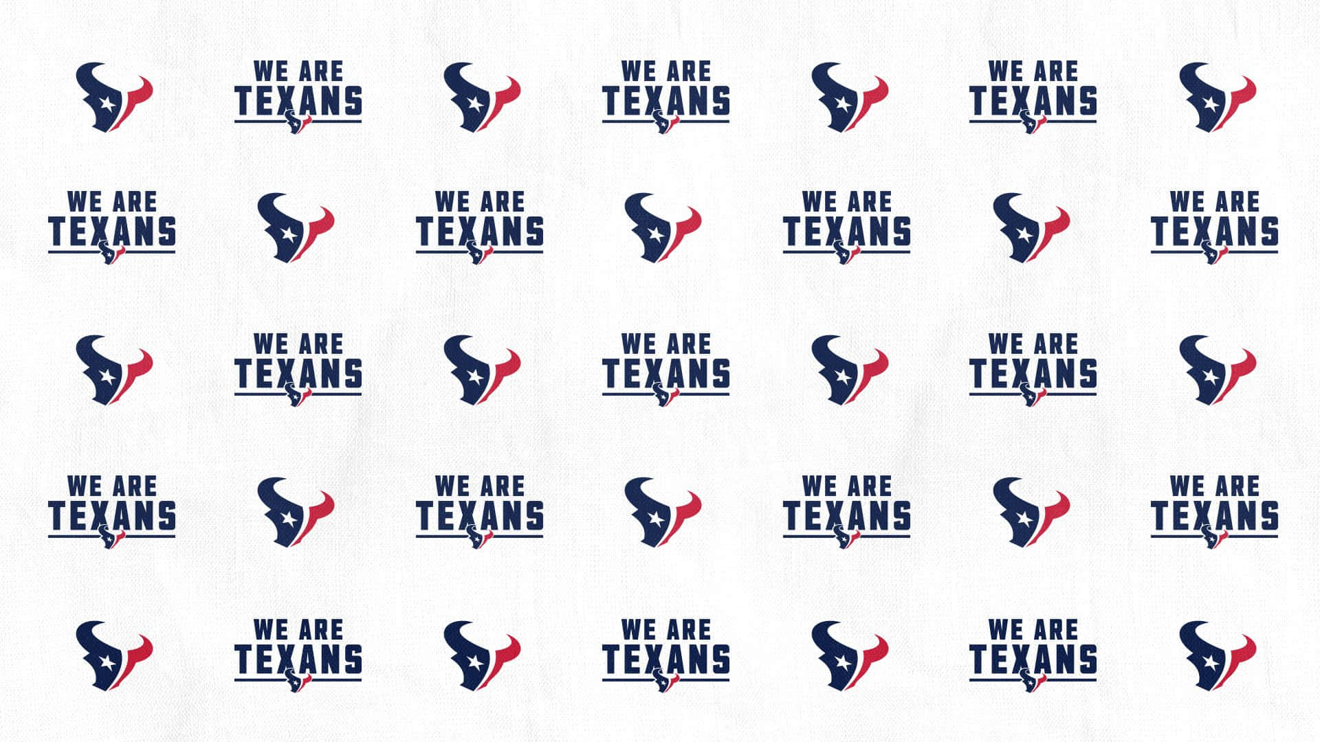 Houston Texans, logo, navy red, Full HD Desktop Wallpaper