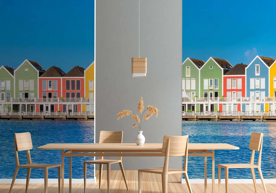 Houten