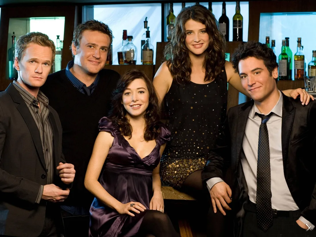 How I Met Your Mother