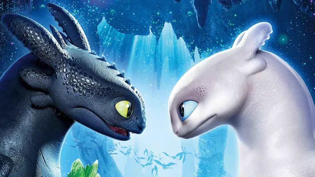 How To Train Your Dragon Wallpapers