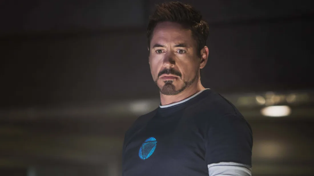Howard Stark