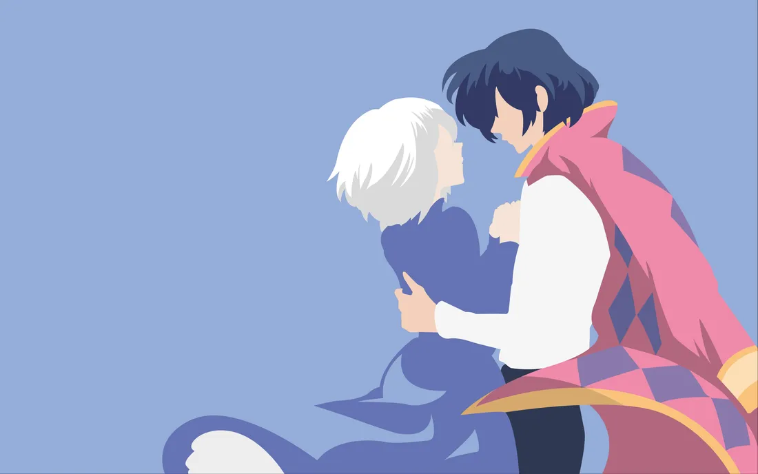 Howl's Moving Castle