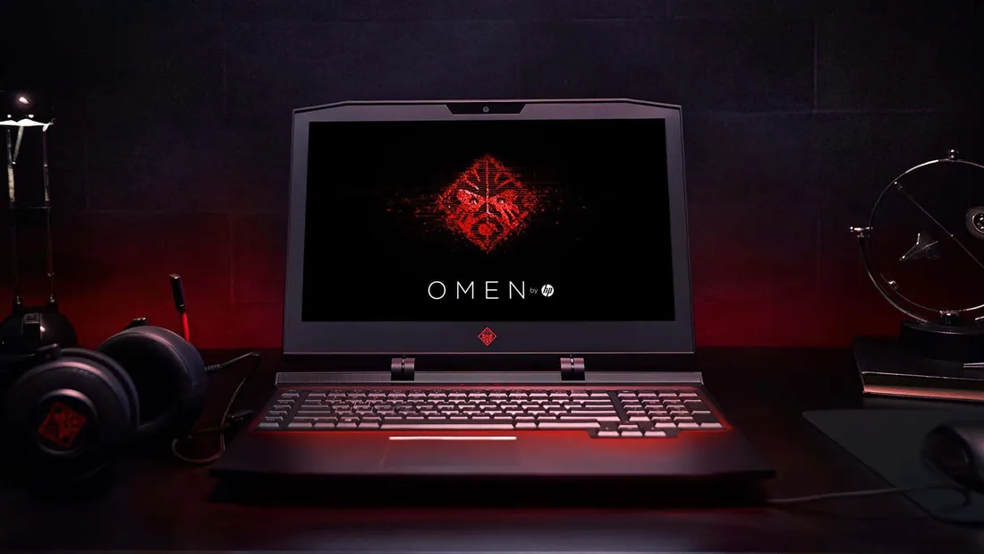 HP Desktop