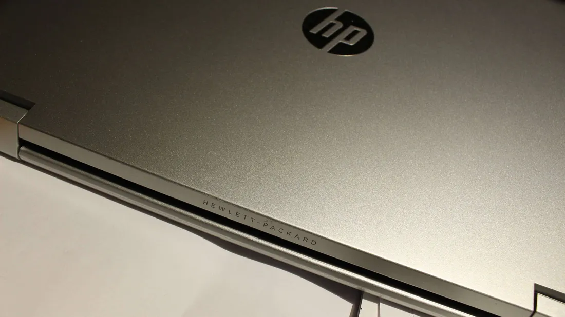 HP Laptop