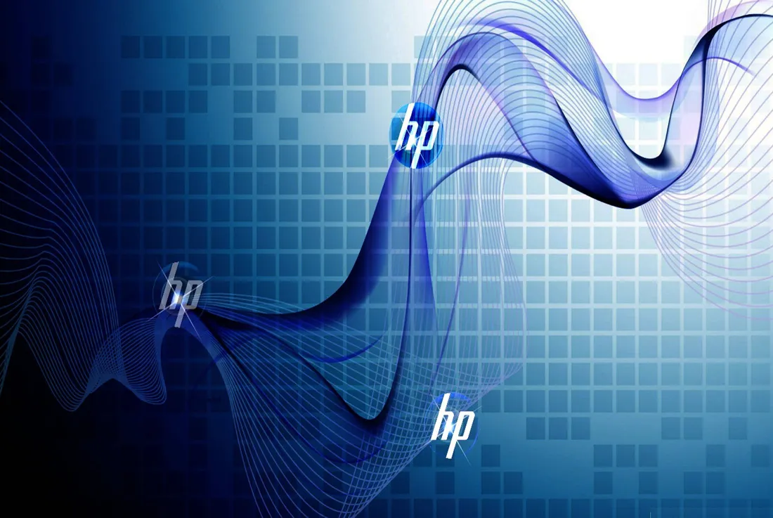 HP Wallpapers