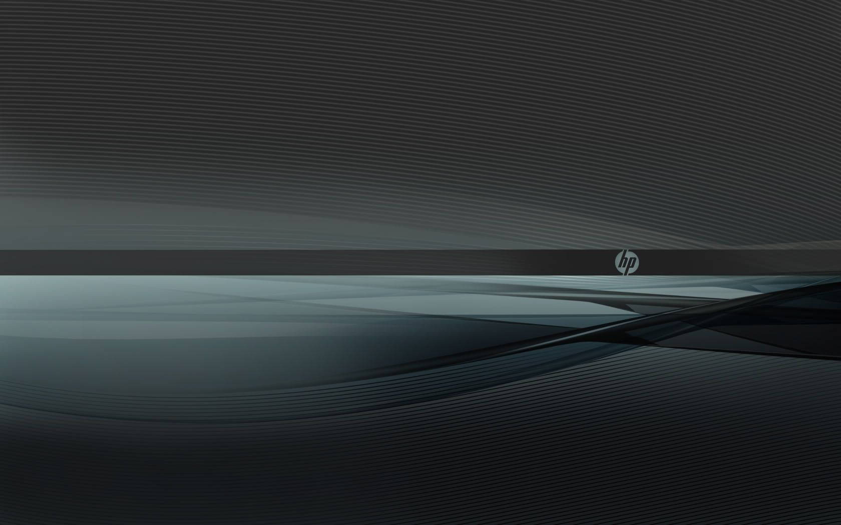 HP, black, classic, HD Desktop Wallpaper