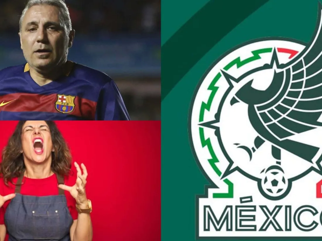Hristo Stoichkov