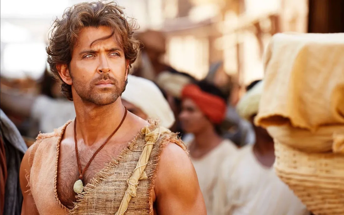 Hrithik Roshan