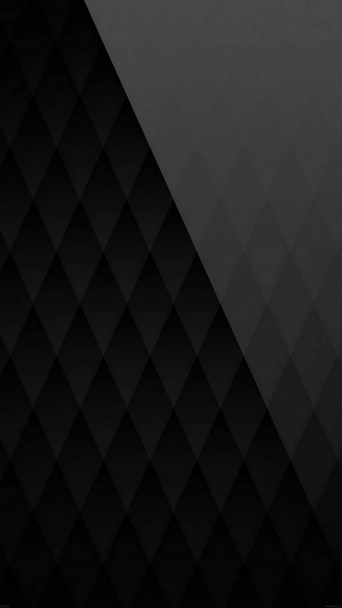 Htc, black, diamond shapes, SD Phone Wallpaper