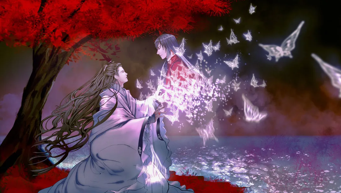 Hua Cheng