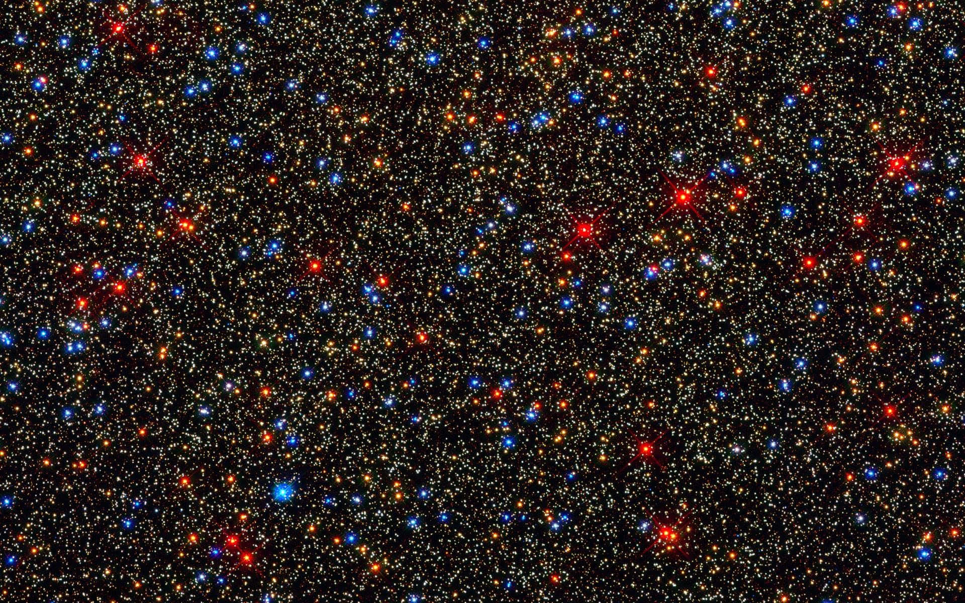 Hubble 4K, 1920 x 1200, stars, Full HD Desktop Wallpaper
