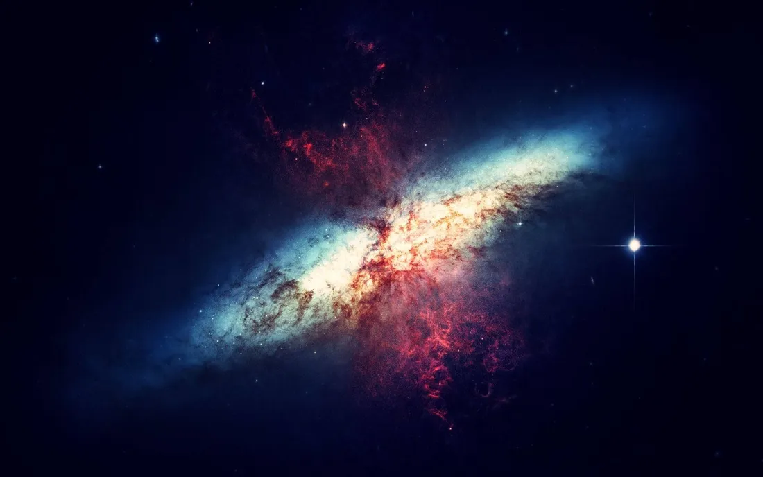 Hubble Space Telescope Wallpapers