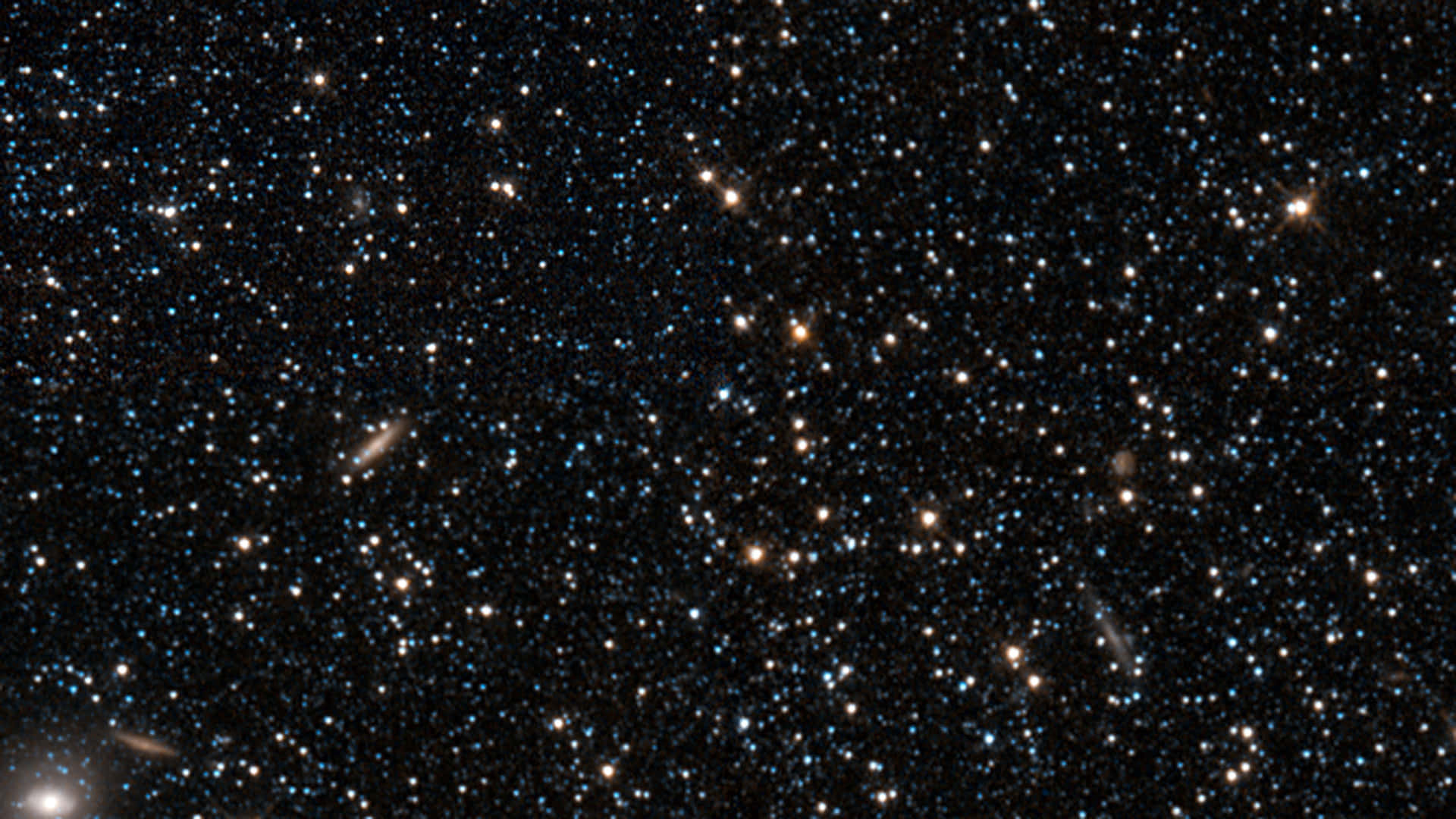 Hubble Space Telescope, 4K, 1920 x 1080, Full HD Desktop Wallpaper